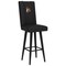 Dreamseat Swivel Bar Stool 2000 with Arizona Coyotes Secondary Logo XZ2000BSSBLK-PSNHL42022 - alternate 1